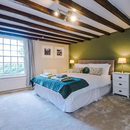 Kelsall Cheshire Countryside, Delamere Forest, Family Retreat Rose Cottage מראה חיצוני תמונה