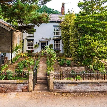 Kelsall Cheshire Countryside, Delamere Forest, Family Retreat Rose Cottage מראה חיצוני תמונה