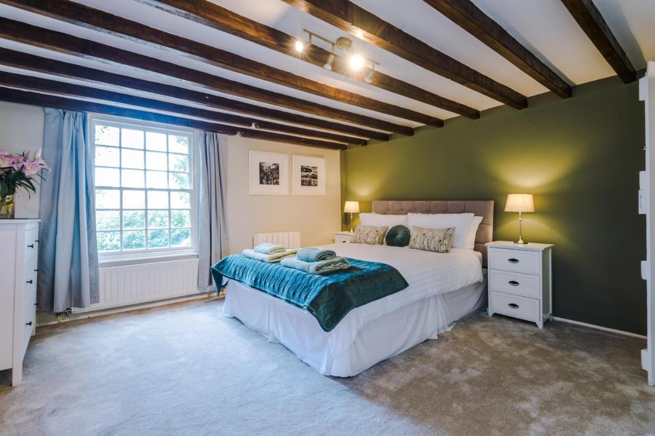 Kelsall Cheshire Countryside, Delamere Forest, Family Retreat Rose Cottage מראה חיצוני תמונה