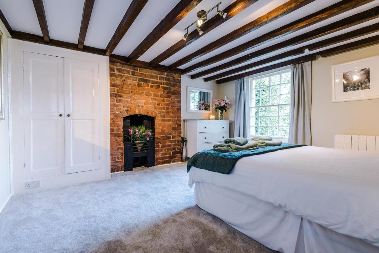 Kelsall Cheshire Countryside, Delamere Forest, Family Retreat Rose Cottage מראה חיצוני תמונה
