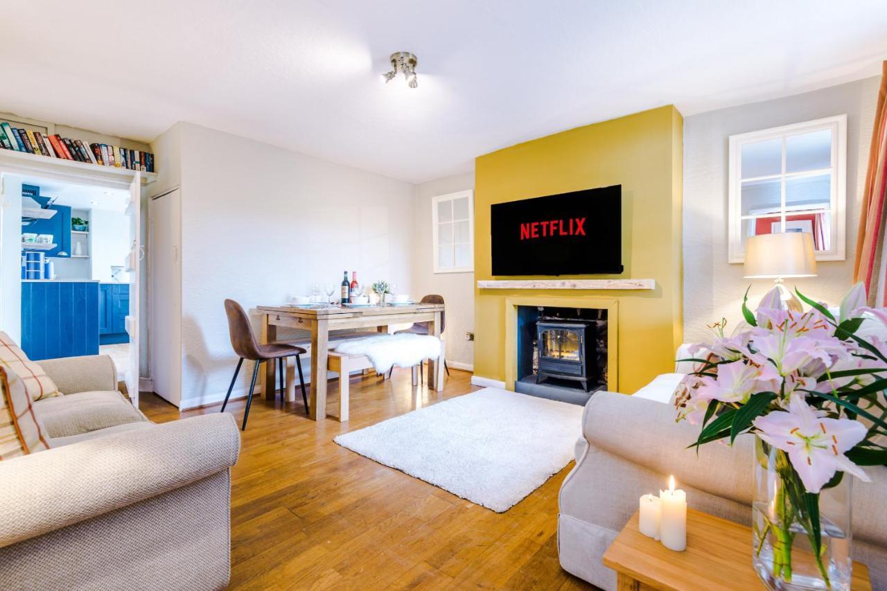 Kelsall Cheshire Countryside, Delamere Forest, Family Retreat Rose Cottage מראה חיצוני תמונה