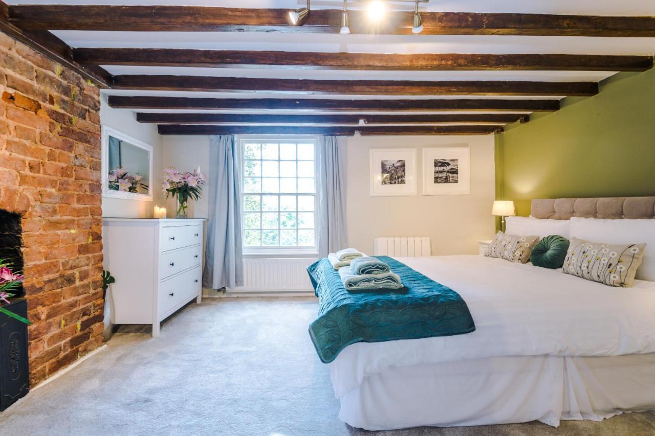 Kelsall Cheshire Countryside, Delamere Forest, Family Retreat Rose Cottage מראה חיצוני תמונה