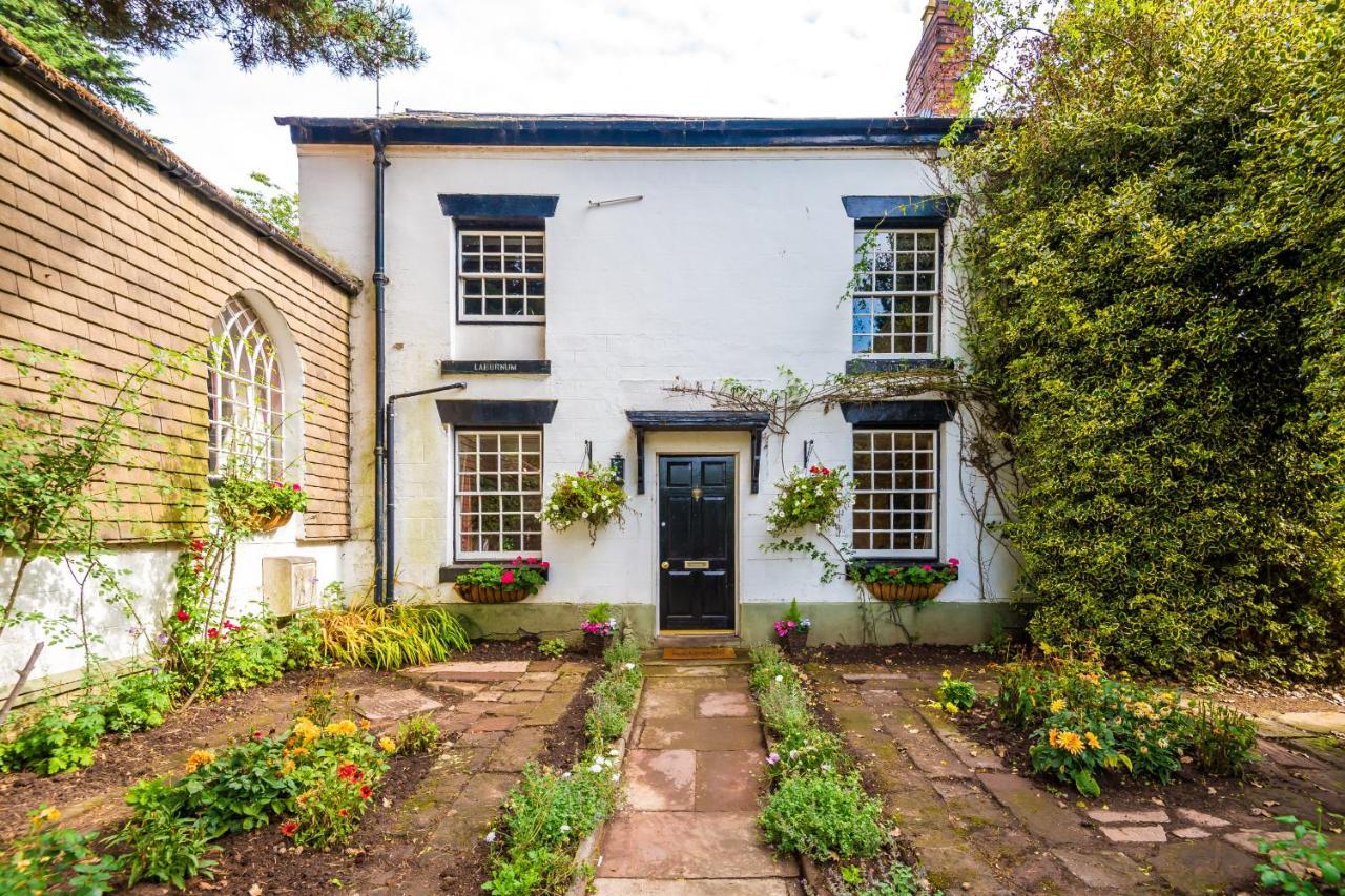 Kelsall Cheshire Countryside, Delamere Forest, Family Retreat Rose Cottage מראה חיצוני תמונה