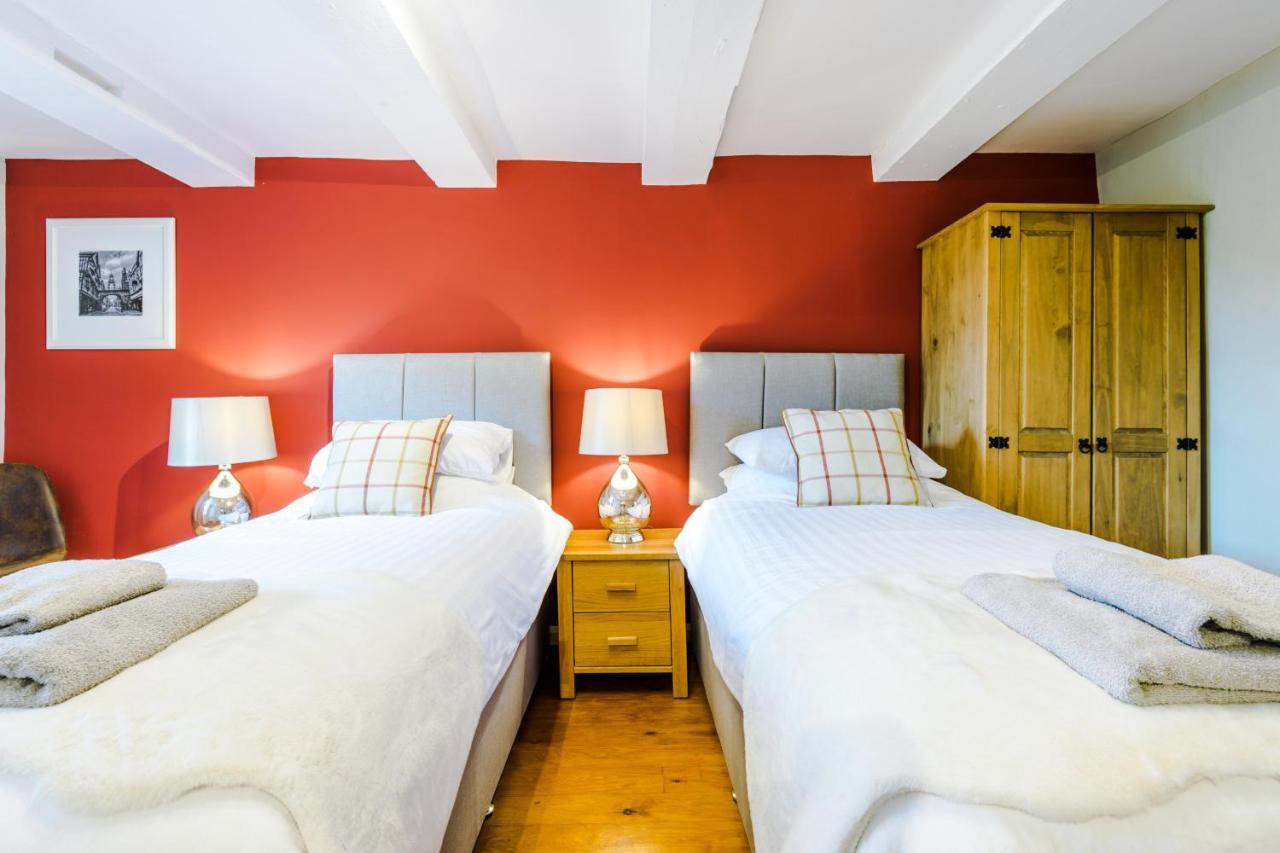 Kelsall Cheshire Countryside, Delamere Forest, Family Retreat Rose Cottage מראה חיצוני תמונה