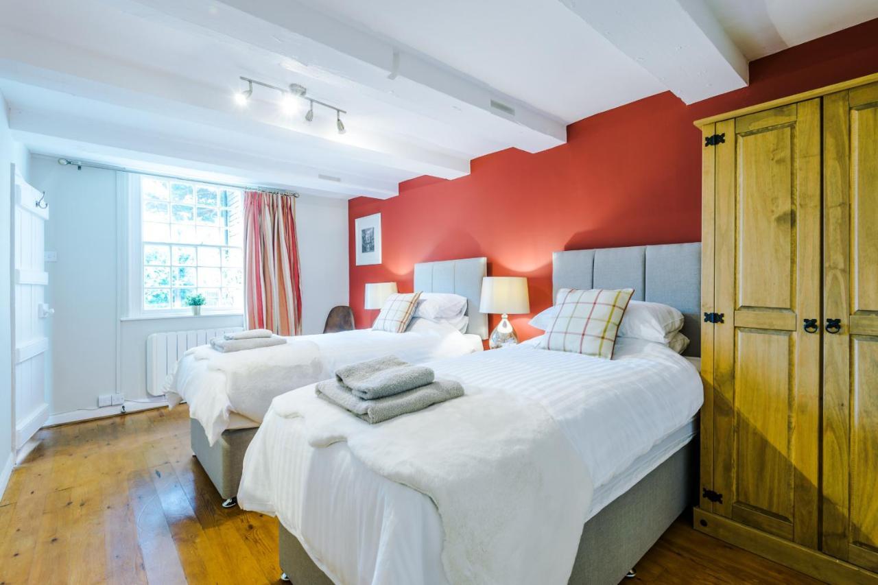 Kelsall Cheshire Countryside, Delamere Forest, Family Retreat Rose Cottage מראה חיצוני תמונה